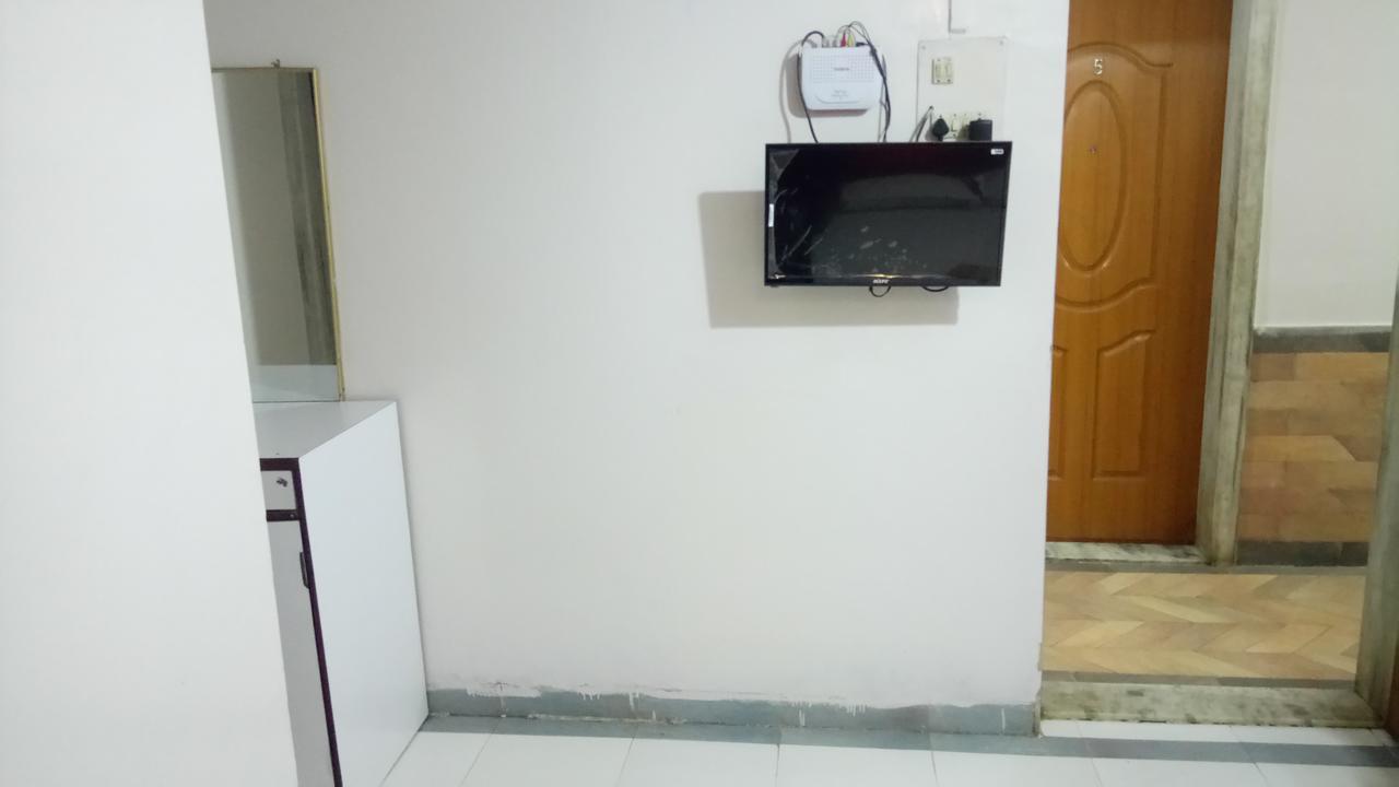 Hotel Ashoka Лонавала Экстерьер фото
