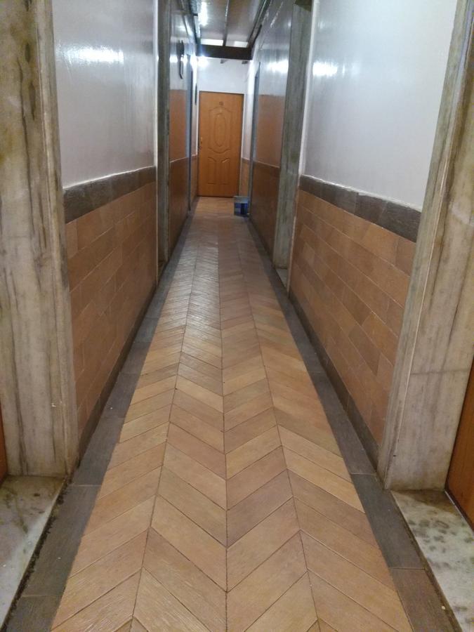 Hotel Ashoka Лонавала Экстерьер фото